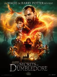 2022 / Les Animaux fantastiques : Les Secrets de Dumbledore