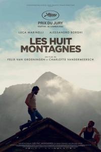 Les Huit Montagnes / The Eight Mountains