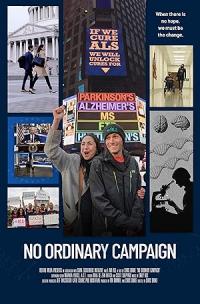 No Ordinary Campaign