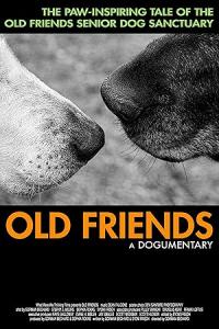 Old.Friends.A.Dogumentary.2022.720p.BluRay.x264-13