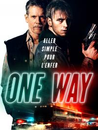 One Way / One.Way.2022.MULTi.1080p.BluRay.DTS.x264-SUBSCENE