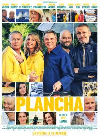 Plancha / Plancha