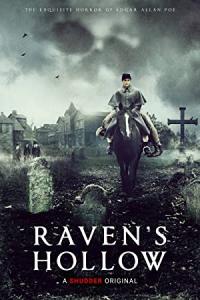 Raven's Hollow / Ravens.Hollow.2022.MULTi.1080p.BluRay.x264-UTT