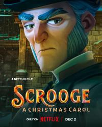 2022 / Scrooge, Un (mé)chant de Noël