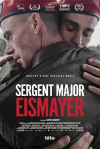 Sergent-major Eismayer / Eismayer