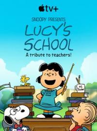 Snoopy présente : L’école selon Lucy