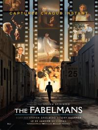 The Fabelmans / The.Fabelmans.2022.1080p.WEB-DL.H264.DDP5.1-EVO