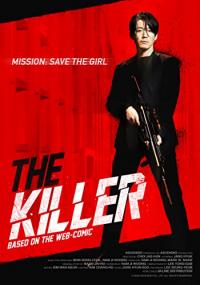 The Killer / The.Killer.2022.BluRay.1080p.DTS-HD.MA5.1.x265.10bit-ALT