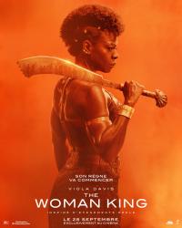 The Woman King / The.Woman.King.2022.1080p.WEB-DL.DDP5.1.Atmos.H.264-EVO