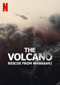 Whakaari : Dans le piÃ¨ge du volcan