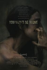 You Won’t Be Alone / You.Wont.Be.Alone.2022.1080p.WEB-DL.DD5.1.H.264-CMRG