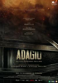 Adagio / Adagio