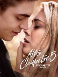 After - Chapitre 5 / After Everything