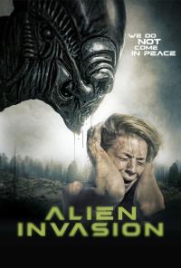 2023 / Alien Invasion
