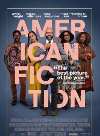 American Fiction / American Fiction