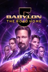 2023 / Babylon 5: The Road Home