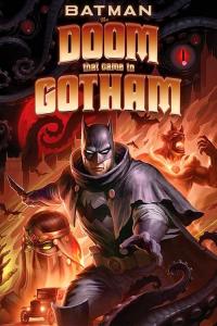 2023 / Batman: The Doom That Came to Gotham