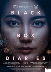 Black Box Diaries