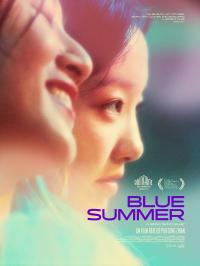 Blue Summer (A Song Sung Blue) / Xiao Bai Chuan