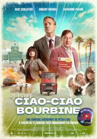 Ciao-ciao bourbine / Bonjour Switzerland