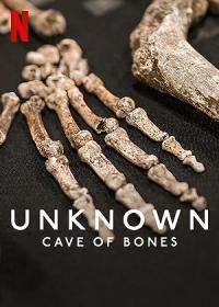 Dans l'inconnu: La grotte aux ossements / Unknown.Cave.Of.Bones.2023.720p.WEB.H264-EDITH