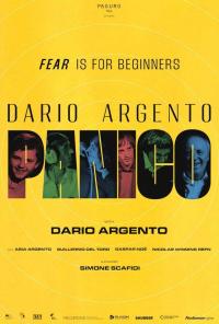 Dario Argento Panico