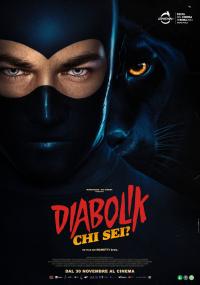 Diabolik: qui es-tu ?