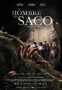 El hombre del saco / The Boogeyman: The Origin of the Myth