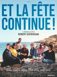 Et la fête continue ! / Et la fête continue !