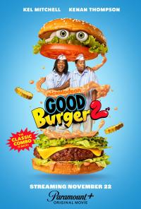 2023 / Good Burger 2
