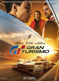 Gran Turismo / Gran.Turismo.2023.BLURAY.1080p.BluRay.x264.AAC5.1-YTS
