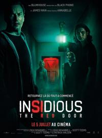 2023 / Insidious: The Red Door