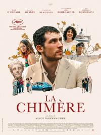 La Chimère / La.Chimera.2023.1080p.WEBRip.x264.AAC5.1-YTS