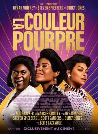 La Couleur Pourpre / The Color Purple