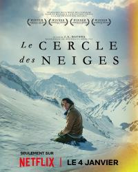 Le Cercle des neiges / Society of the Snow
