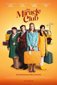 Le Club des miracles / The Miracle Club