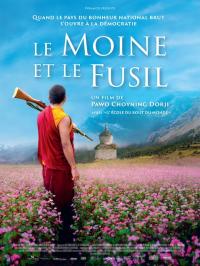 Le Moine et le fusil / The Monk and the Gun