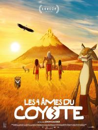 Les 4 âmes du coyote / Four Souls of Coyote / Kojot négy lelke