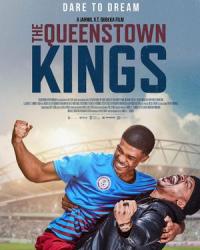 Les Rois de Quennstown / The Kings of Queenstown