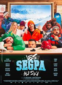 Les SEGPA au ski / Les SEGPA au ski