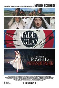 Made in England: les films de Powell et Pressburger / Made in England: The Films of Powell and Pressburger