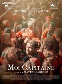 Moi capitaine / Io Capitano