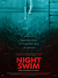 Night Swim / Night Swim
