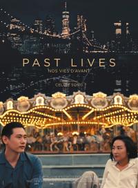 Past Lives : Nos vies d'avant / Past Lives