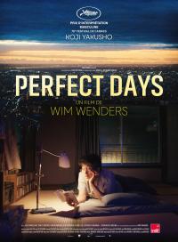 Perfect Days / Perfect.Days.2023.WEB-DL.1080p.AAC.2.0.H.264-Dream