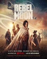 Rebel Moon: Partie 1 - Enfant du feu / Rebel Moon - Part One: A Child of Fire