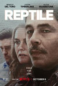 Reptile / Reptile