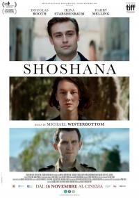 Shoshana / Shoshana