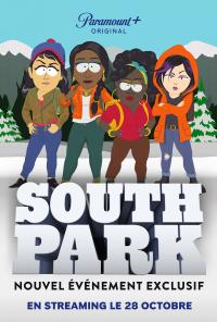 South Park: Joining the Panderverse / South Park: Joining the Panderverse