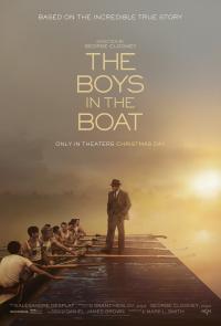 The Boys in the Boat / The Boys in the Boat